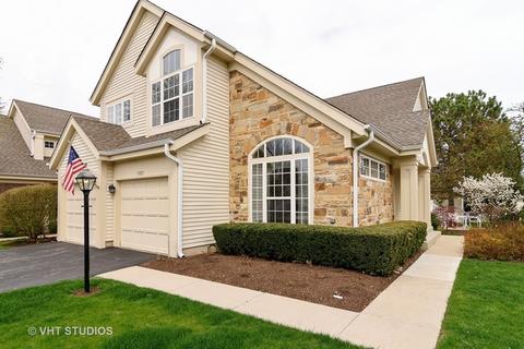 601 W Rand Rd #409