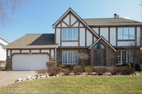 601 W Rand Rd #409
