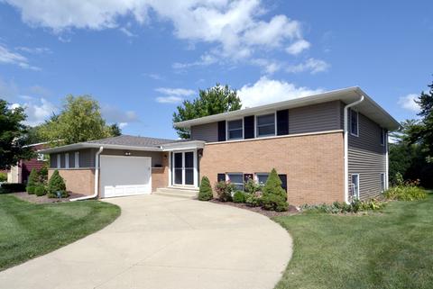 601 W Rand Rd #409