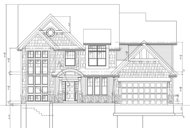 For Sale: 1806 N Walnut Ave Arlington Heights, IL 60004