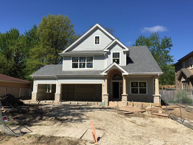 For Sale: 1806 N Walnut Ave Arlington Heights, IL 60004