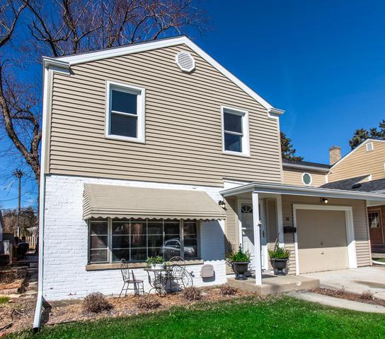 10 S Dunton Ave #302