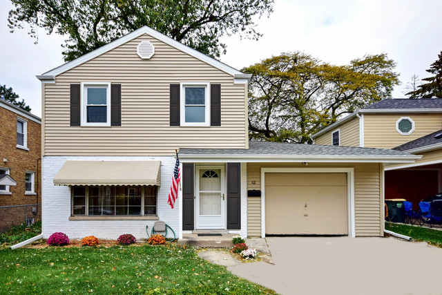 10 S Dunton Ave #302