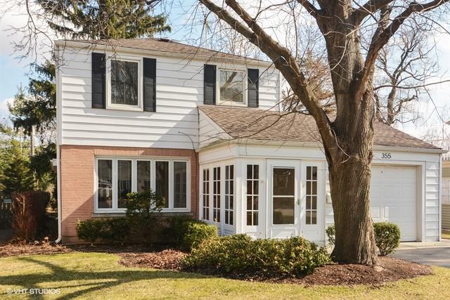 1 S Highland Ave #208