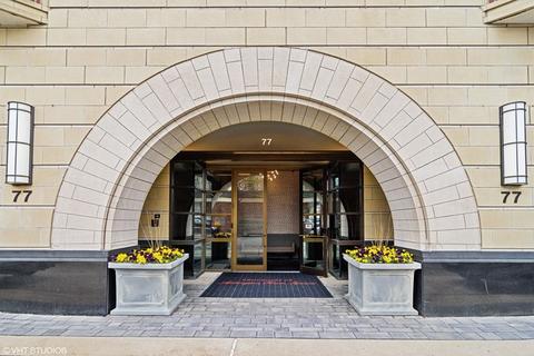 201 N Vail Ave #207