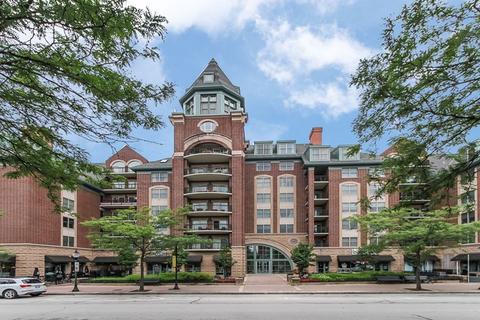 201 N Vail Ave #207