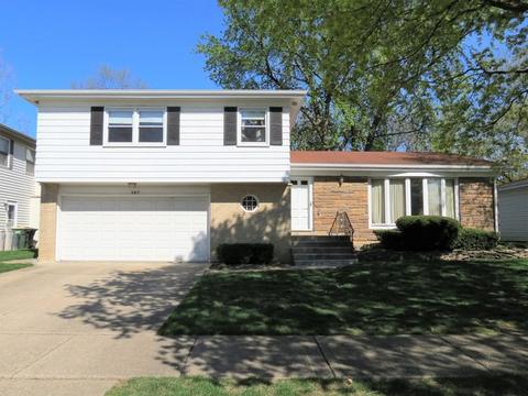 201 N Vail Ave #207