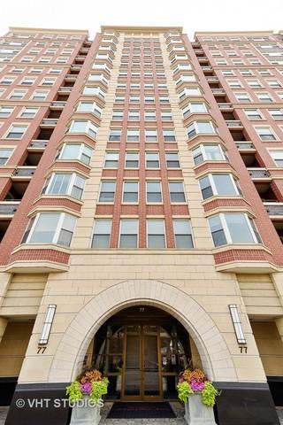 201 N Vail Ave #207