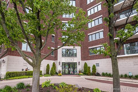 201 N Vail Ave #207