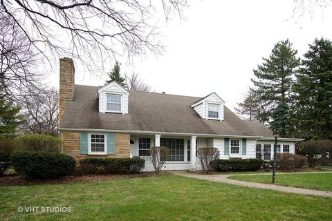 201 N Vail Ave #207