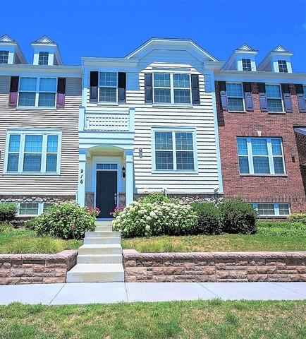 201 N Vail Ave #207