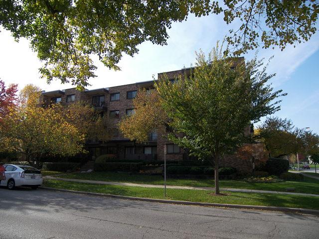 100 S Vail Ave #202