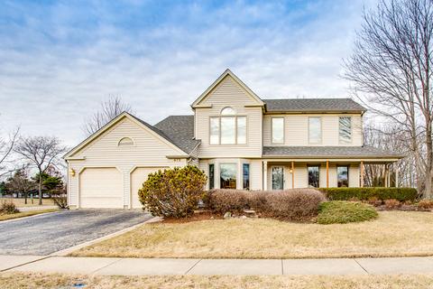 1817 Hawk Ln