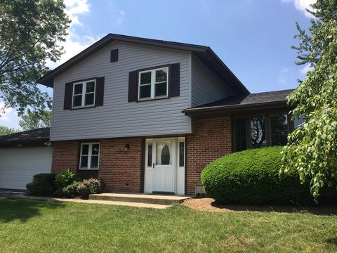 1817 Hawk Ln