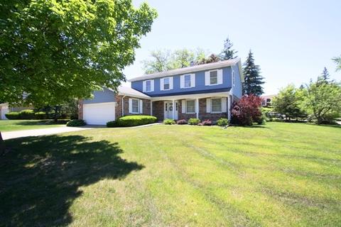 1817 Hawk Ln