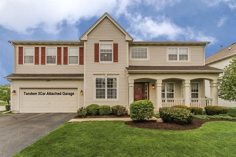 743 Cutter Ln