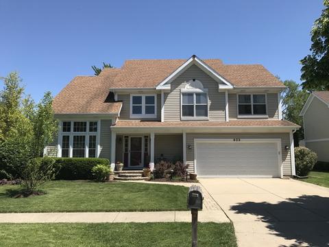 743 Cutter Ln