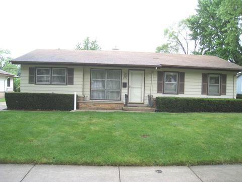 1204 Hemlock Dr