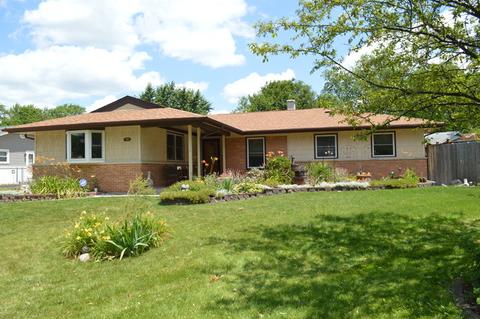 1204 Hemlock Dr