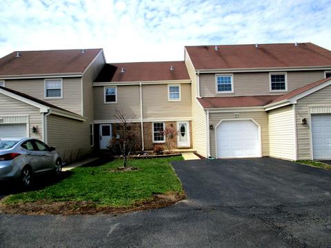 1204 Hemlock Dr