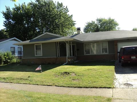 1204 Hemlock Dr