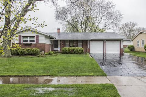 1204 Hemlock Dr