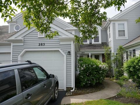 1717 Vermont Dr #A