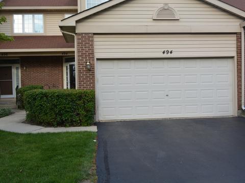 563 W Parkside Dr