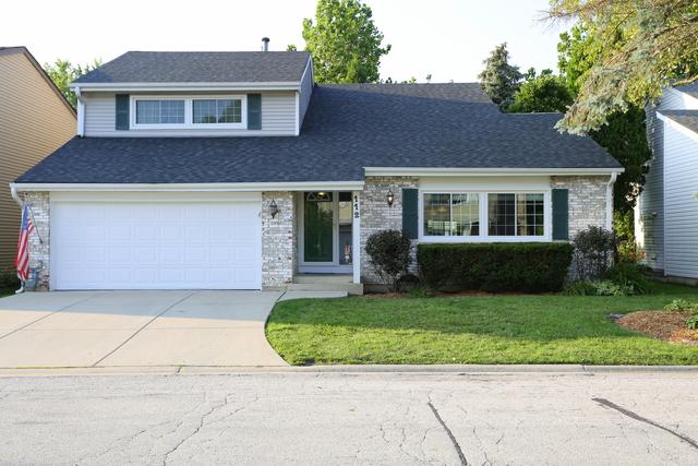 563 W Parkside Dr