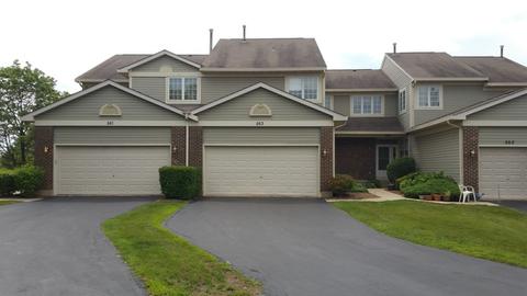563 W Parkside Dr