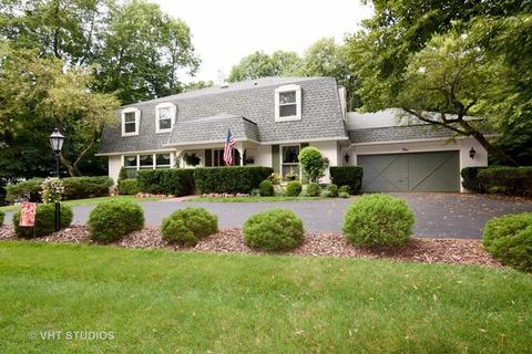 4821 Deepwood Ln