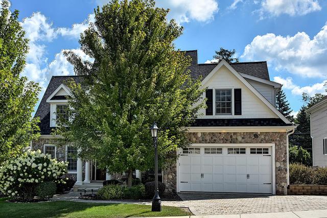 115 N Kainer Ct