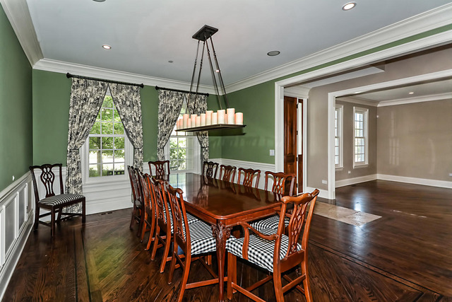 115 N Kainer Ct