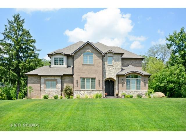 709 Bent Ridge Ln