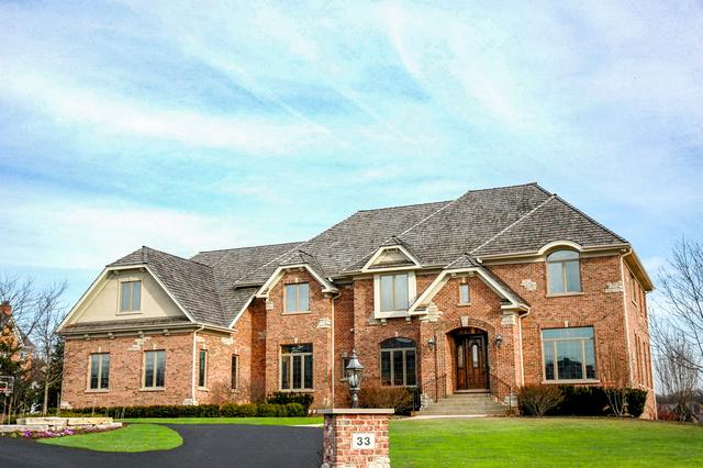 10 Arrowwood Dr