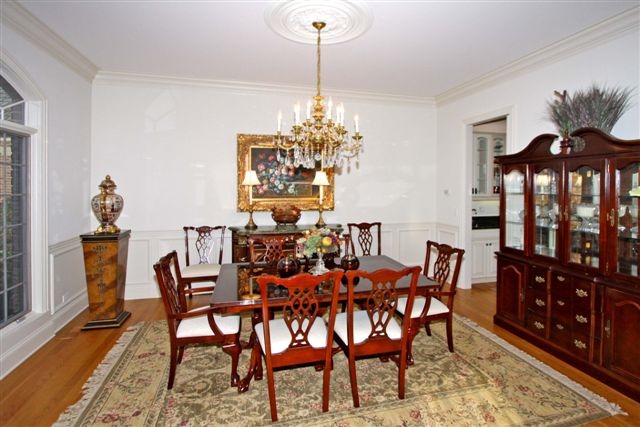 10 Arrowwood Dr