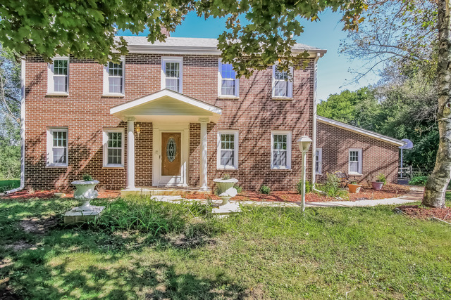 28869 W Pioneer Grove Rd