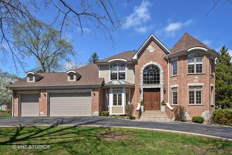 119 W Hillside Ave