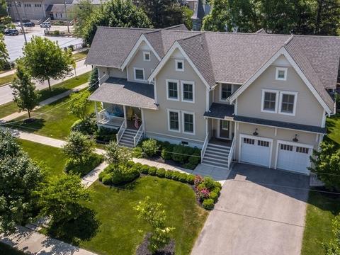 119 W Hillside Ave