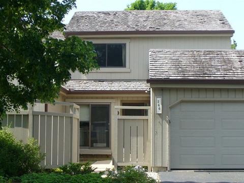 900 Shoreline Rd #927