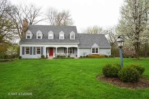 744 Oak Rd