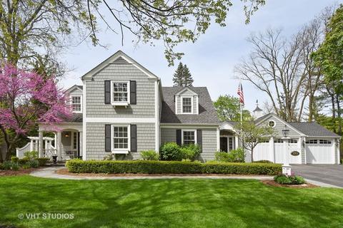 744 Oak Rd