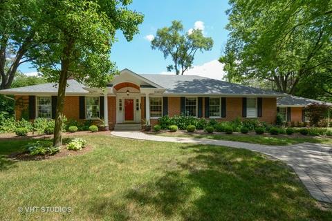 744 Oak Rd
