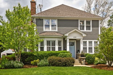 744 Oak Rd