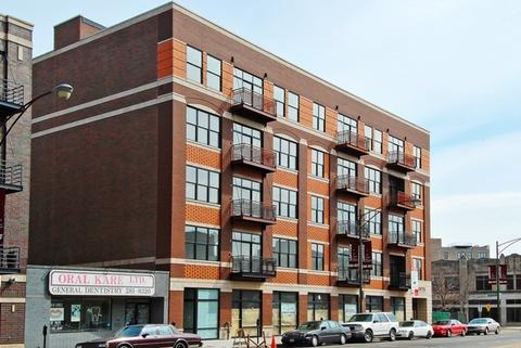 1725 W North Ave #405
