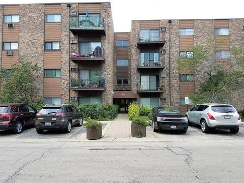6024 N Avondale Ave #2N