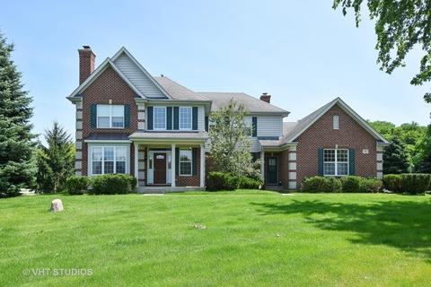5250 Mardjetko Dr