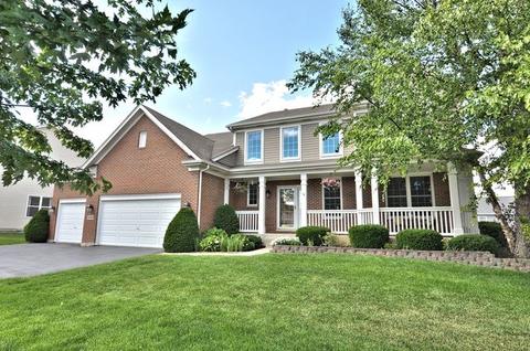 5250 Mardjetko Dr