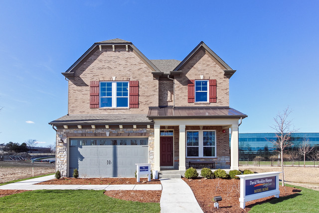 For Sale: 1410 Somerset Pl Barrington, IL 60010