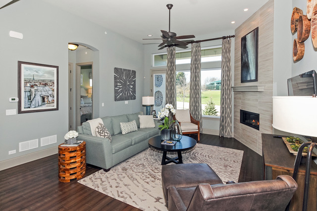 For Sale: 1410 Somerset Pl Barrington, IL 60010